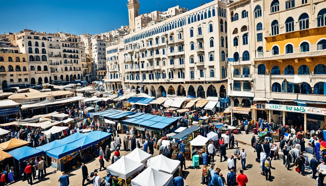 Les défis de l’entrepreneuriat en Algérie pour les expatriés