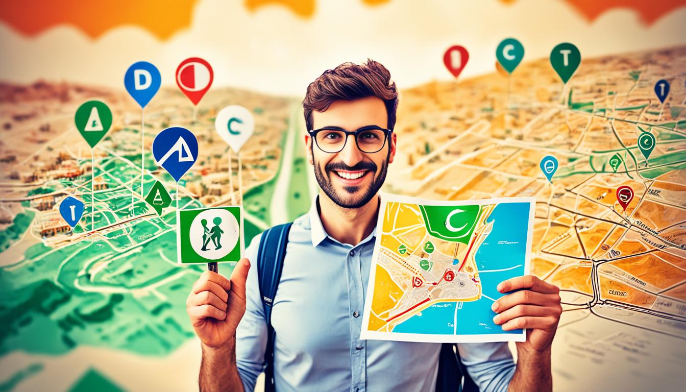 Comment se déplacer en Algérie : guide pour les expatriés