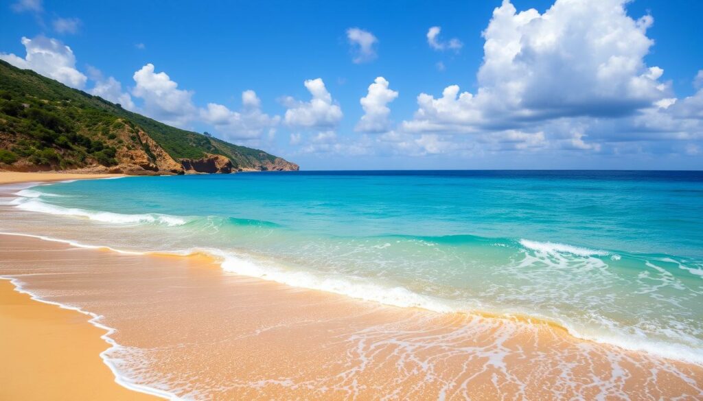 Plages paradisiaques à proximité d'Annaba